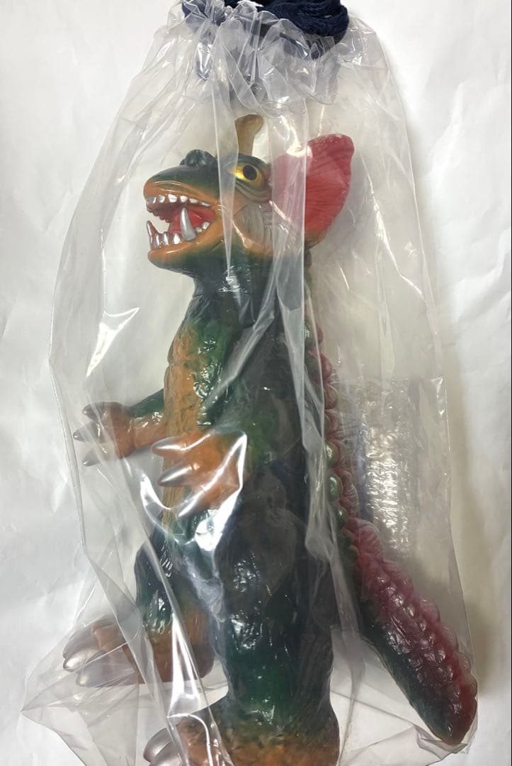 MARUMON ドラギラス 450 1stカラー 黄土色成型/緑/赤/角金 - メルカリ