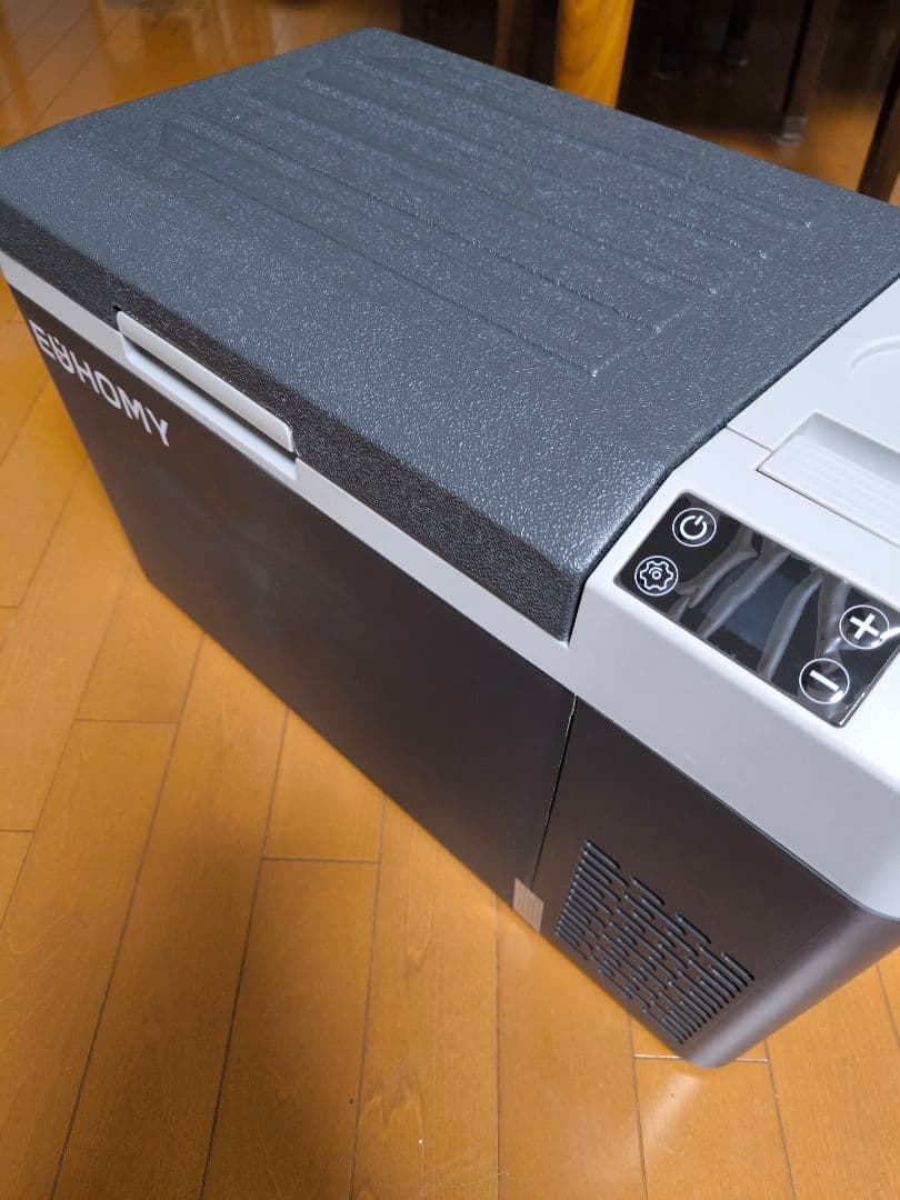 23L ポータブル冷蔵庫　車載冷蔵庫 楽天市場】【 楽天1位 】 ポータブル冷蔵庫 車載冷蔵庫 車載 冷蔵庫