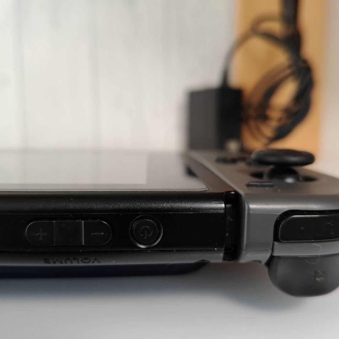 ジャンク】任天堂スイッチ 2017年製初期型Switch（HAC-001） - メルカリ