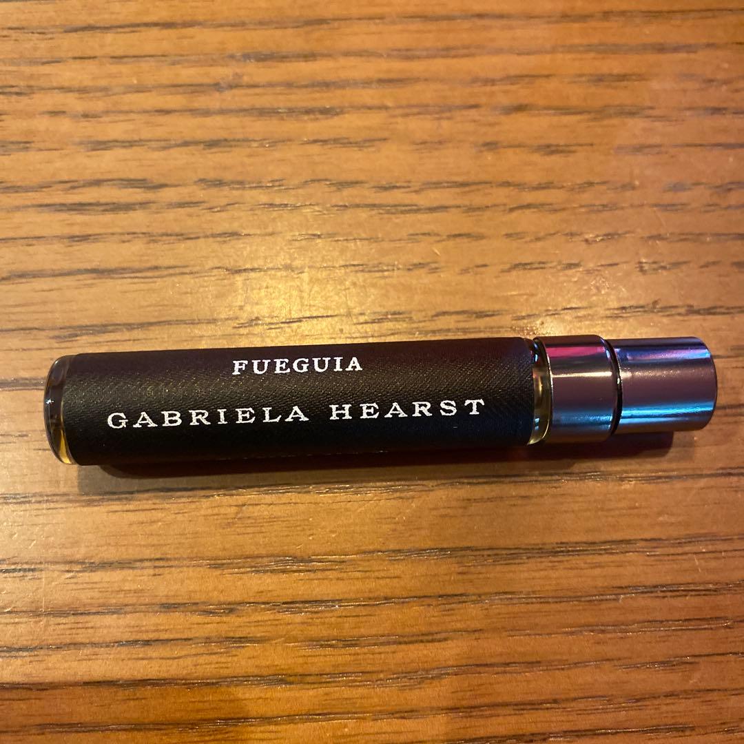 FUEGUIA GABRIELA HEARST PAYSANDÚ 5ml