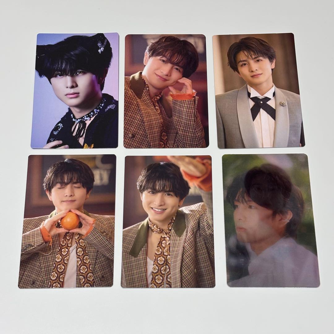 超特急 ハル トレカセット - メルカリ