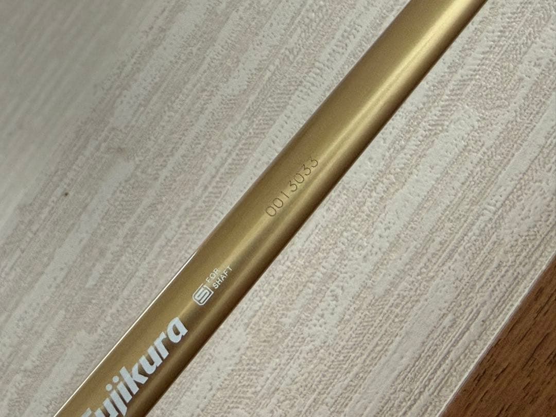 スピーダーNX ゴールド 60S キャロウェイ対応 44.25㌅ ミニドライバー