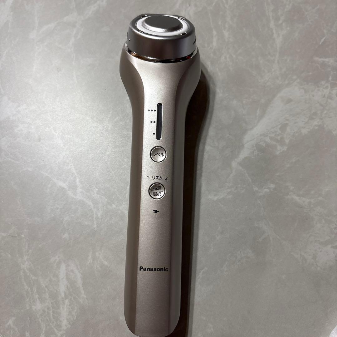パナソニック RF美顔器 EH-SR73 - メルカリ