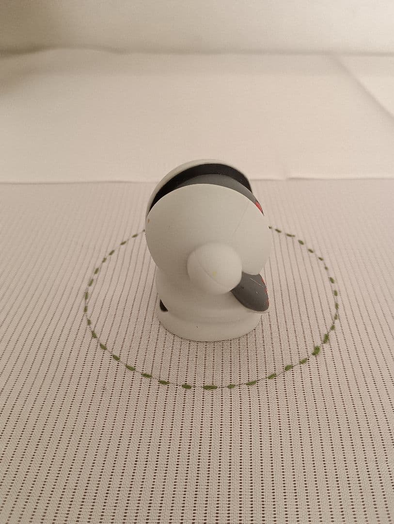 ポケモンポケドールミニチュアコレクション レジドック レジアイス