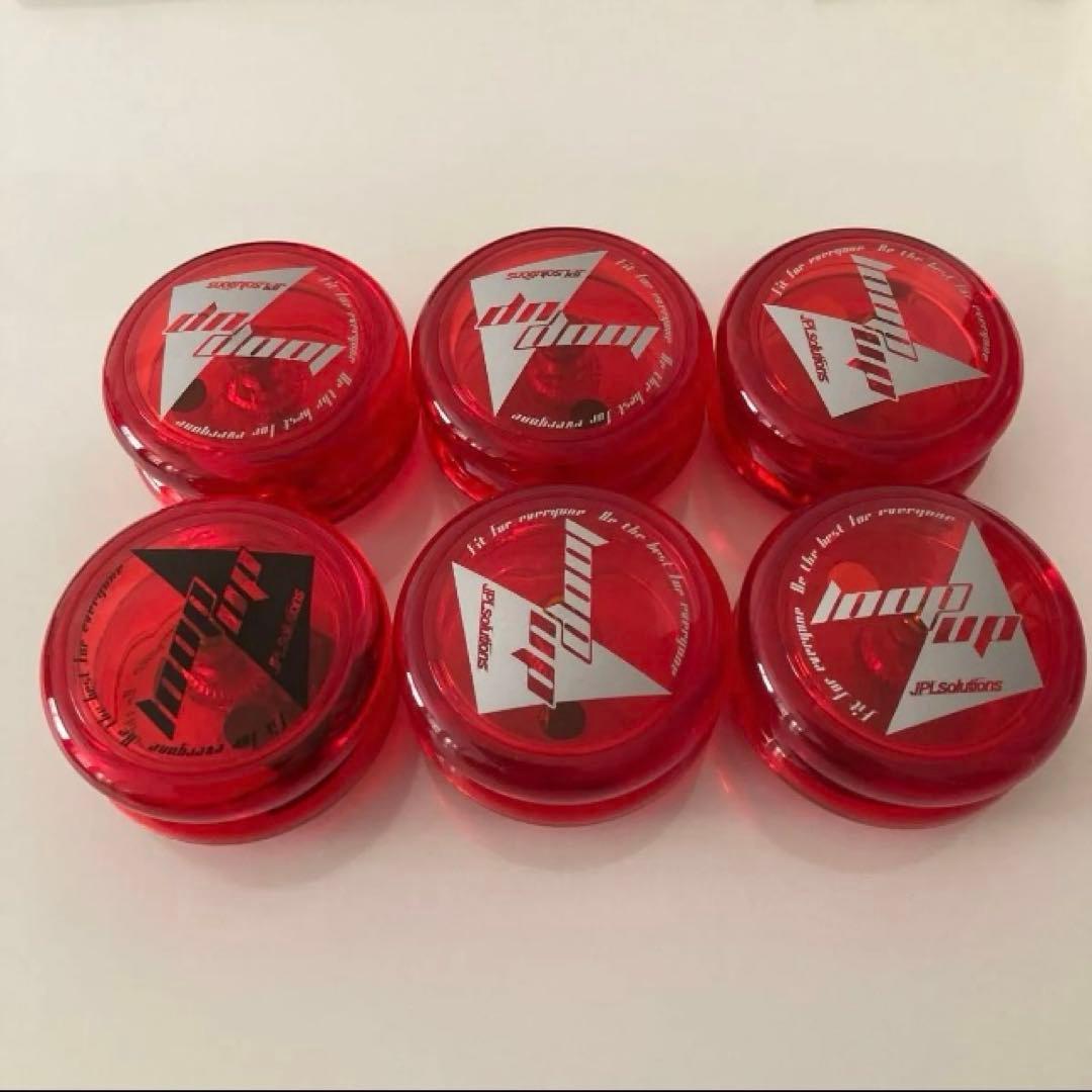 ヨーヨー　ループアップまとめ売り ループアップ - ジャパンルーピングソリューションズ ┃ヨーヨー専門店