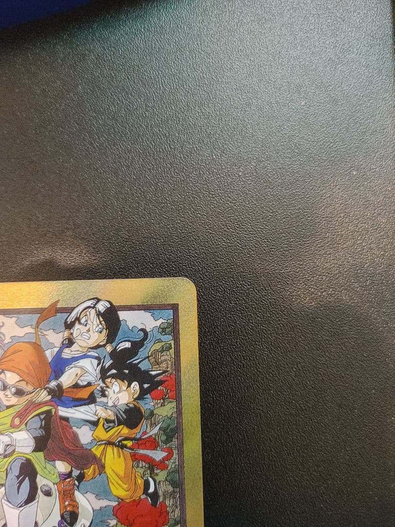 金エナジーマーカー フュージョンワールド コミック36巻 E-84 - メルカリ