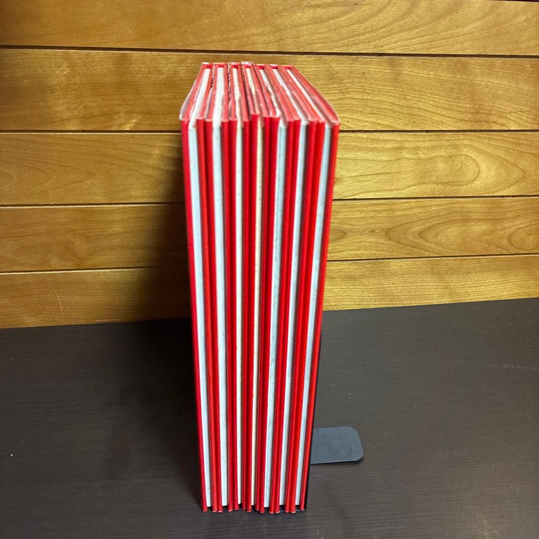 カラーイラスト 世界の生活史 7冊セット（11-13,20-22,30巻） - メルカリ