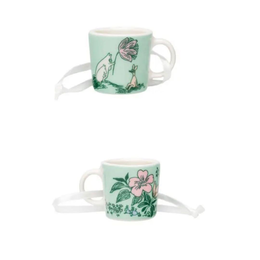 ムーミンマグブック&ムーミンの日 2025年 ミニマグ付 限定セット 日本