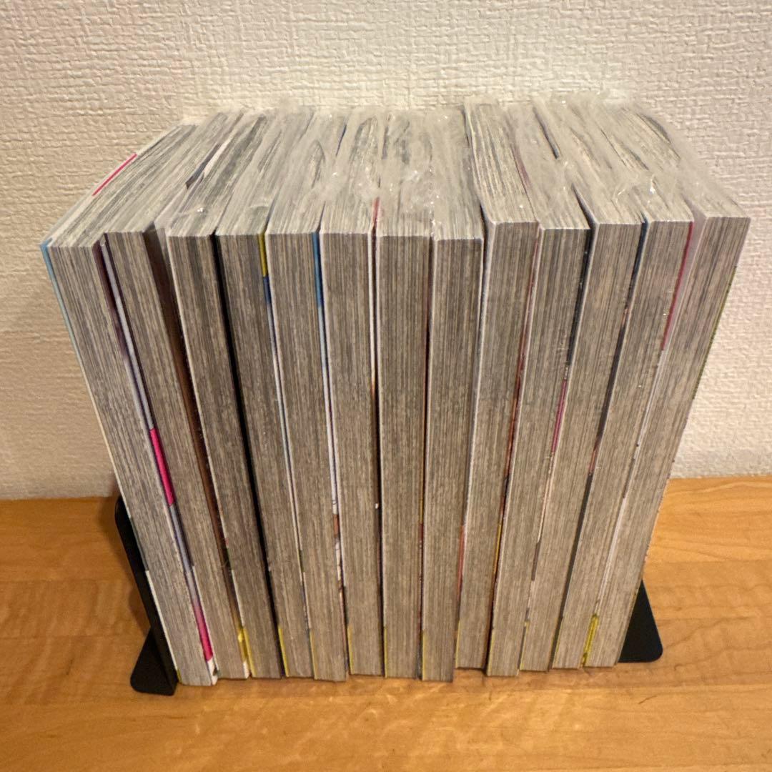 僕の心のヤバイやつ 1〜13巻 漫画全巻 全巻セット - メルカリ