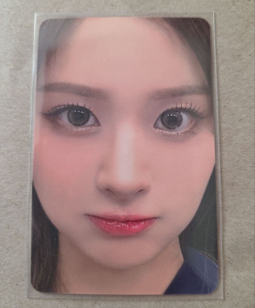 NMIXX ソリュン ヨントントレカ - メルカリ