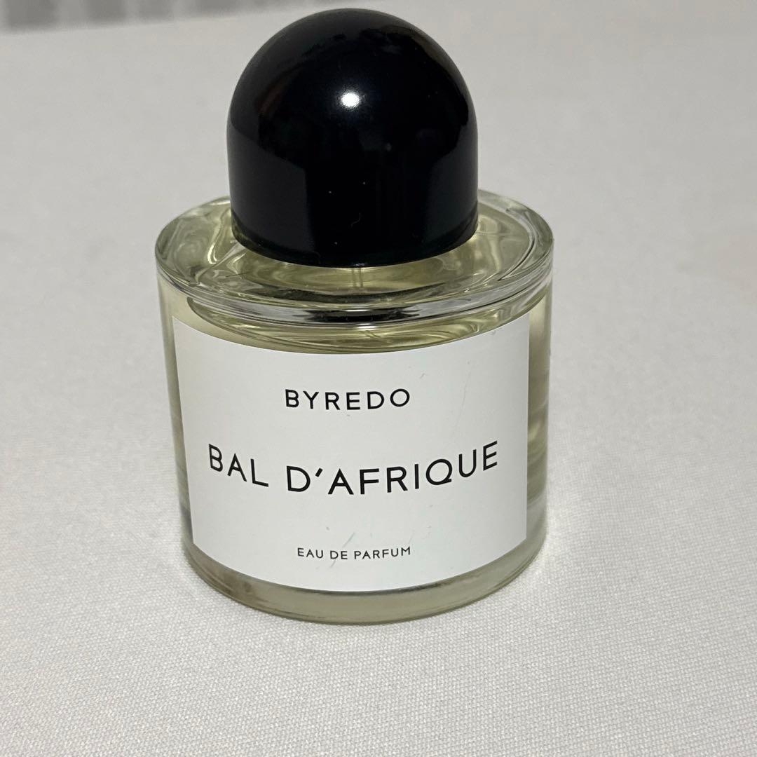 BYREDO BAL D'AFRIQUE バルダフリック EDP - メルカリ