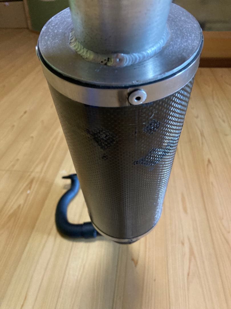 O*K様 ライブディオ ZX マルゼン チャンバー AF34 AF35 DIO - メルカリ