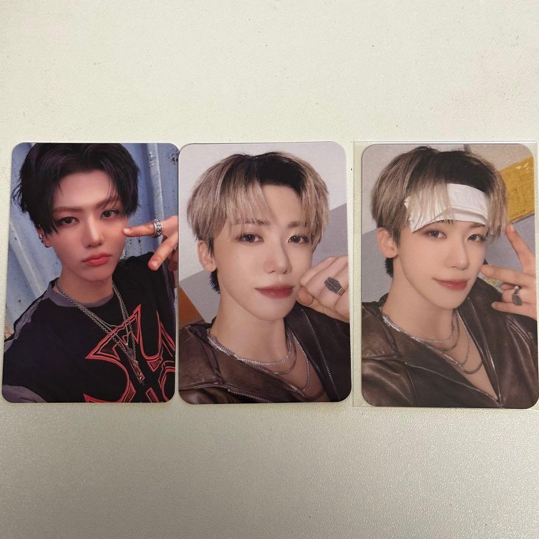 NCT ジェミン トレカ - メルカリ