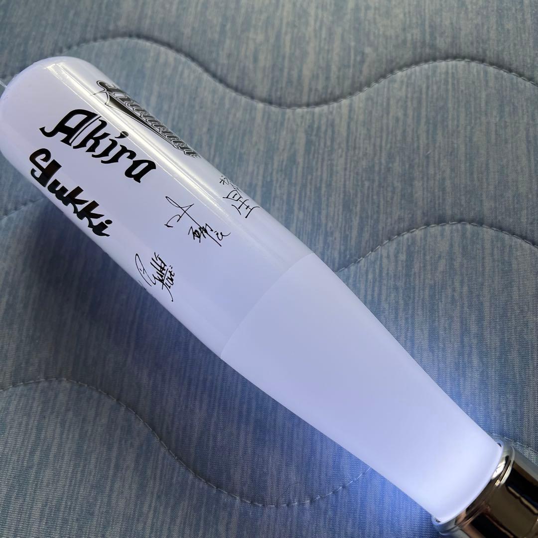 A*Z様 氣志團 ペンライト レア - メルカリ