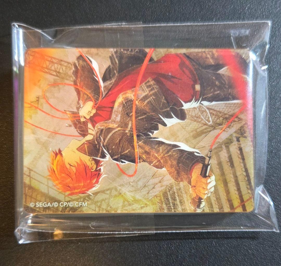 プロセカ 東雲彰人 ノーブルアート vol.54 仮死化 - メルカリ