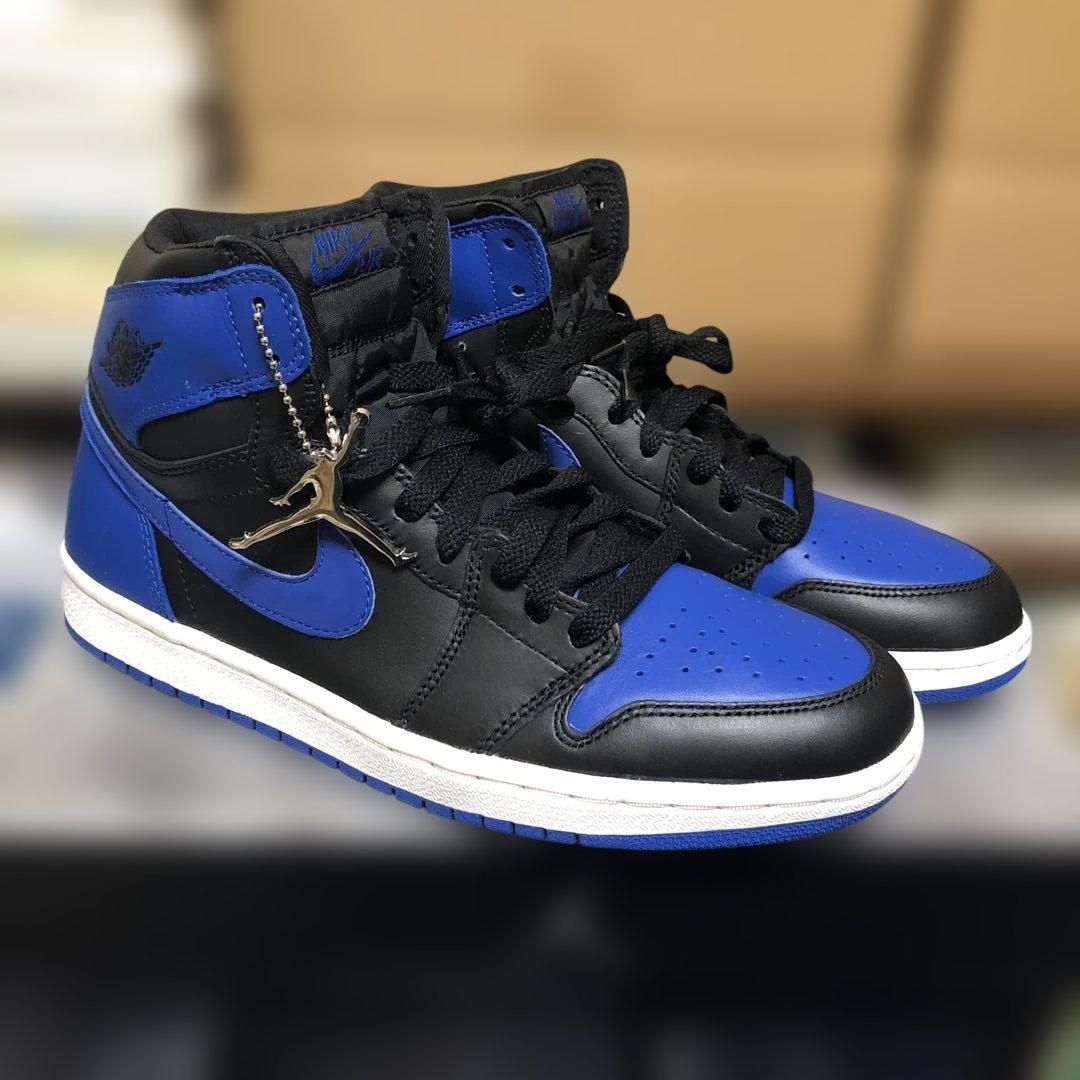 Yoppi☆彡.。様専用】ブルズ ジョーダン 87/88オーセンティックJSY