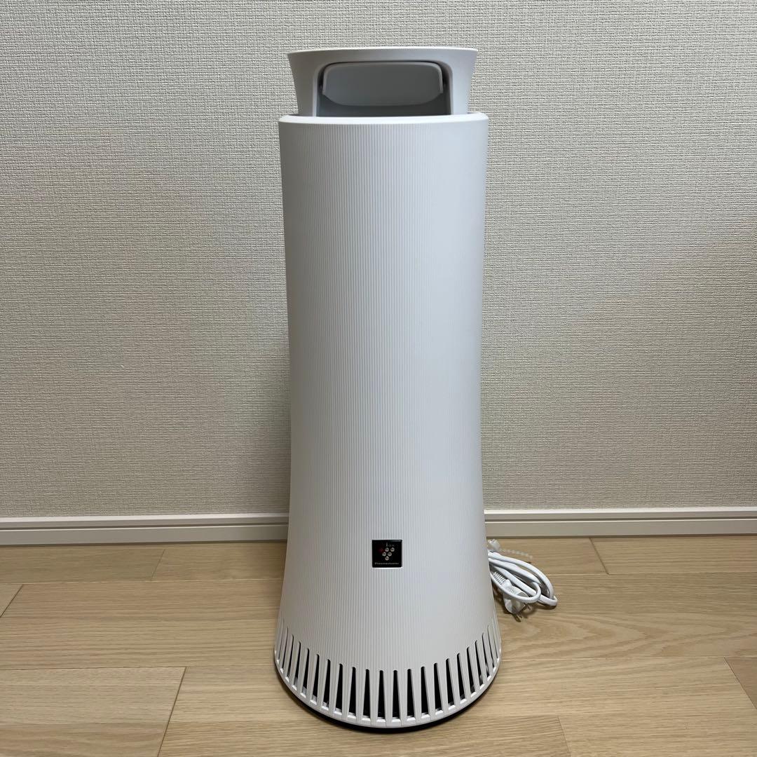 HITACHI 扇風機 昭和レトロ 昭和家電 3枚羽 可動品