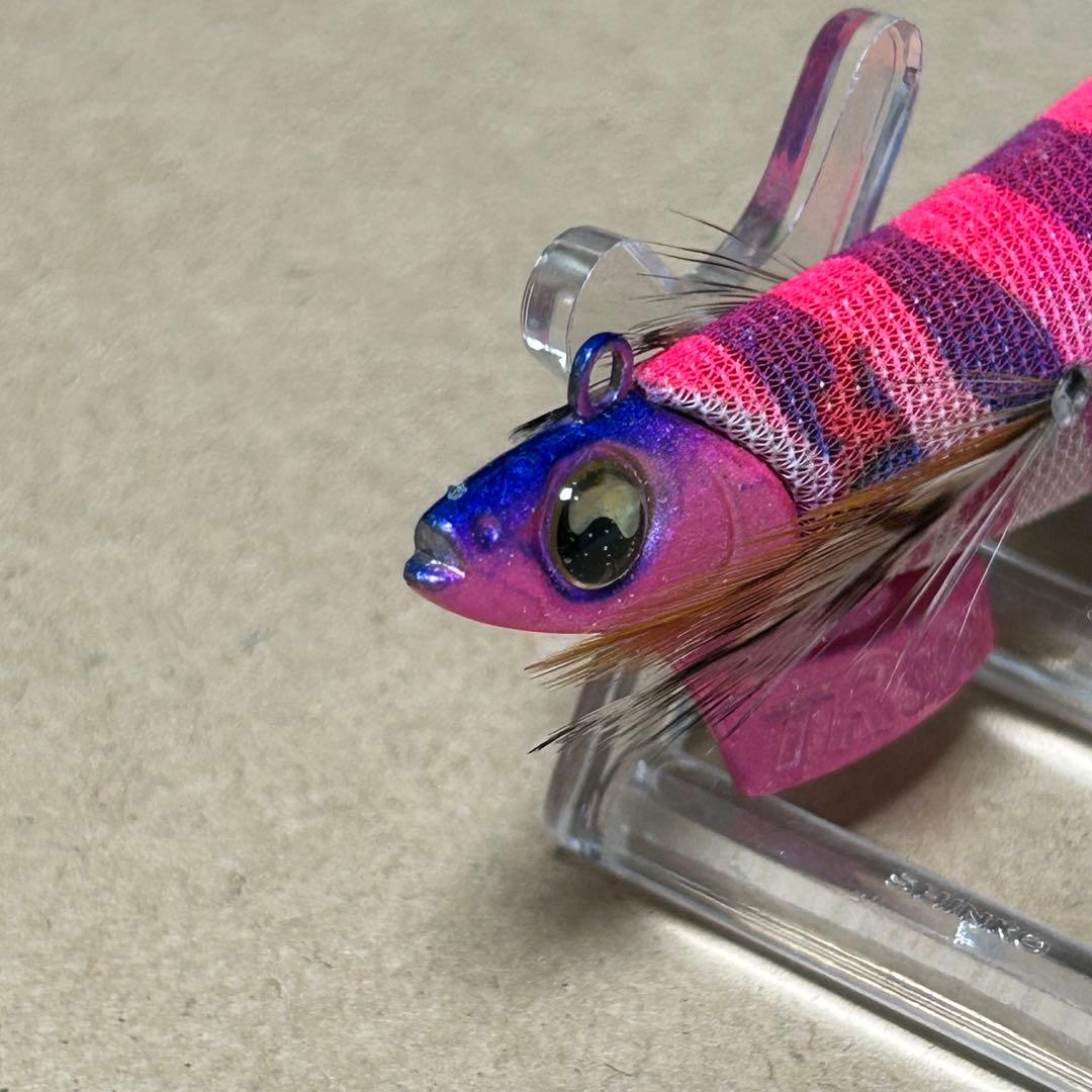 希少 廃盤 ヤマシタ エギ王TR 3.5号 30g ティップラン エギ - メルカリ