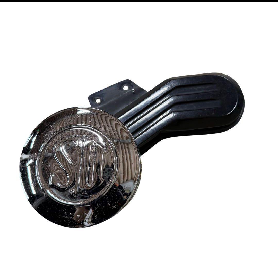 ホンダ スティード400 社外 SU エアクリーナー エアクリ NC26 - メルカリ