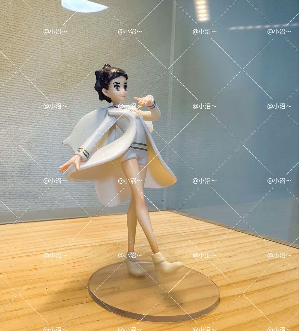 ポケモンスケールワールド カルネ PVC製 - メルカリ