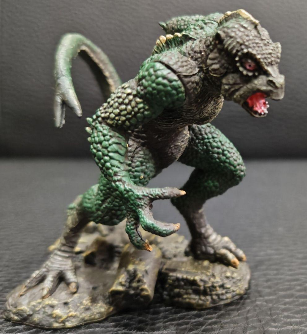 金星竜イーマ 》フィギュア (「地球へ2千万マイル」ハリー ハウゼン