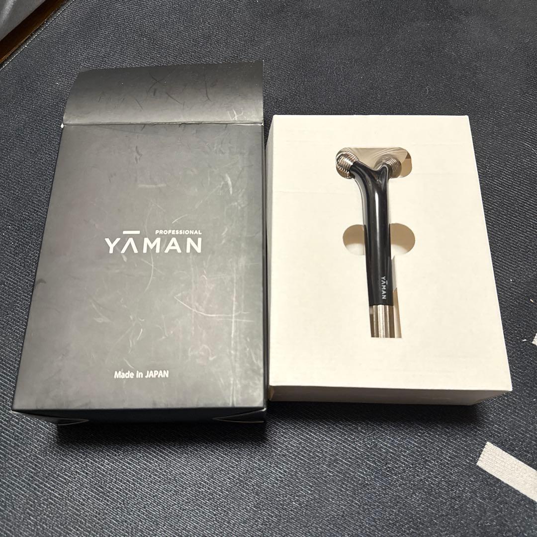 YAMAN WAVYmini for Salon PSM-80B - メルカリ