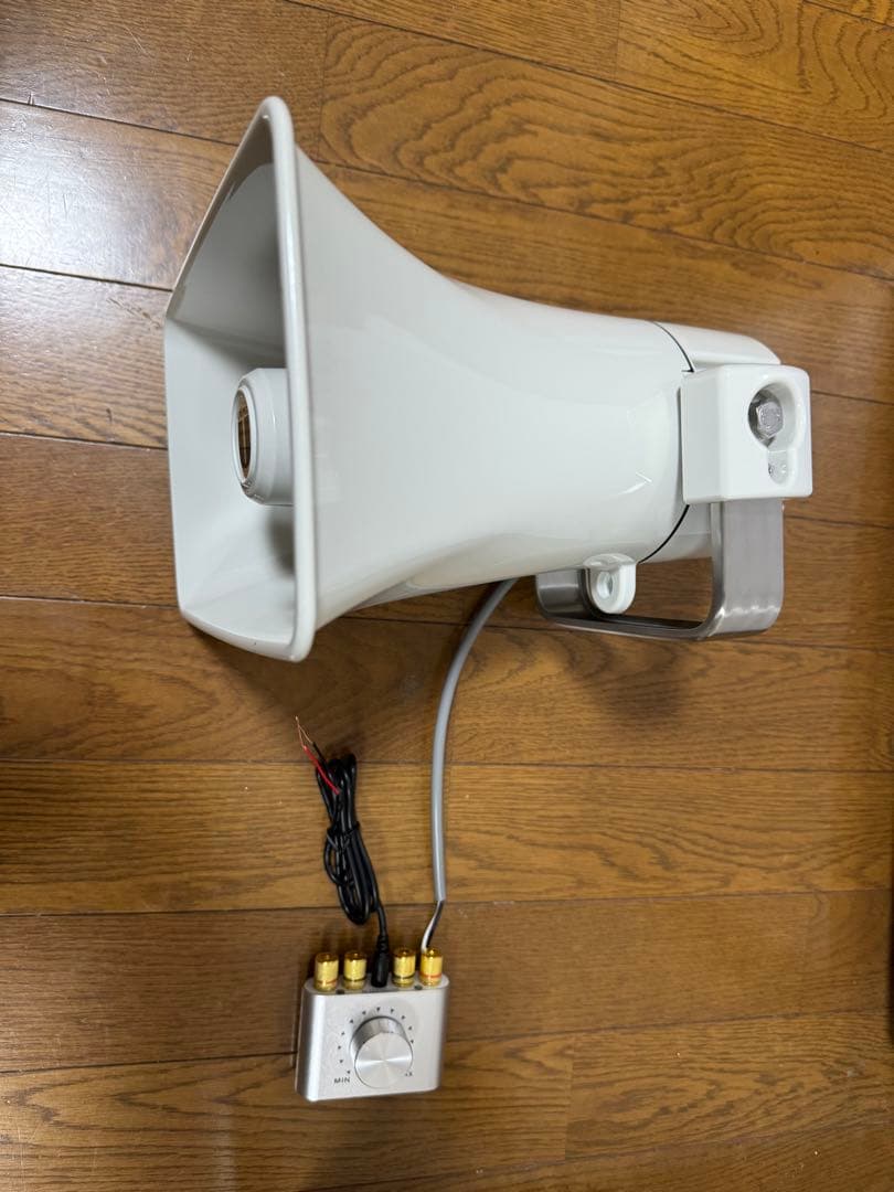 ユニペックス 拡声器 Bluetooth - メルカリ