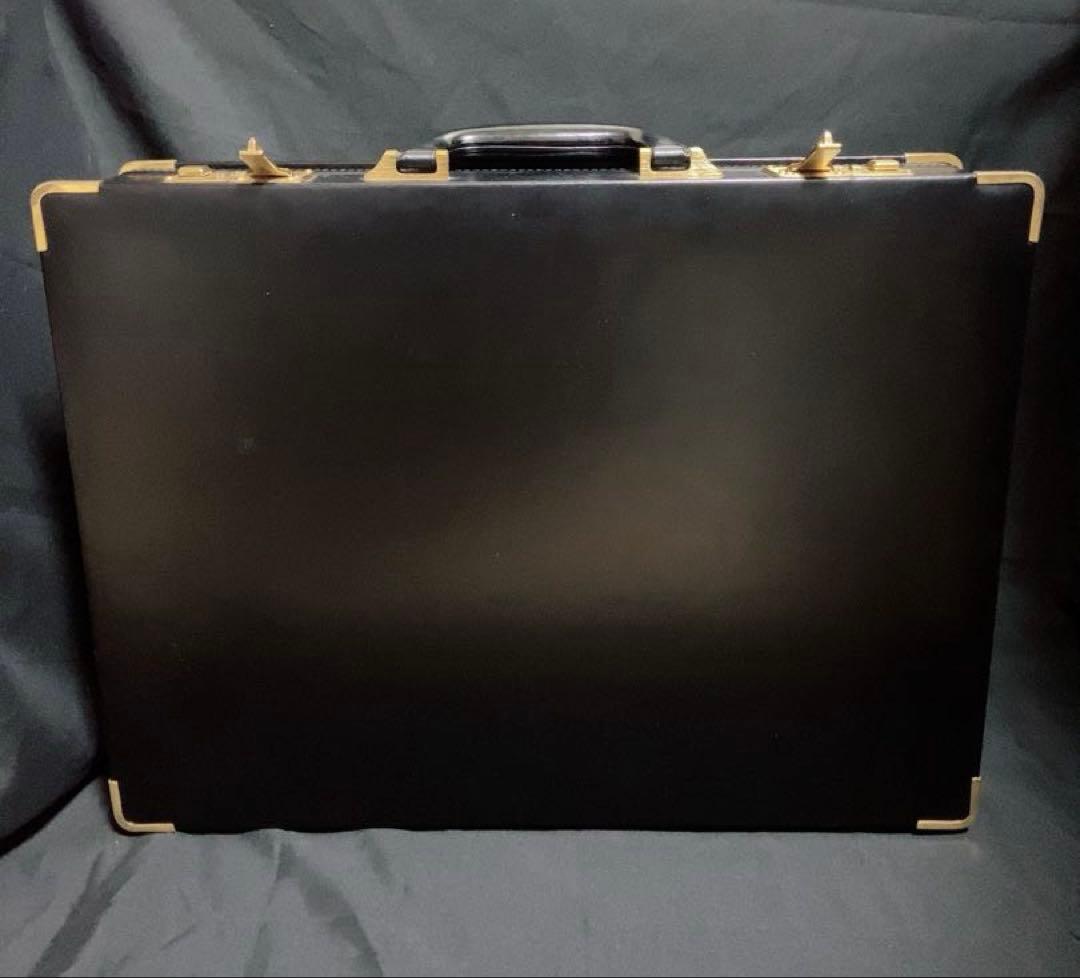 アミエット　レザー　アタッシュケース パイロットケース 革 本革 アタッシュケース レザー フライトケース