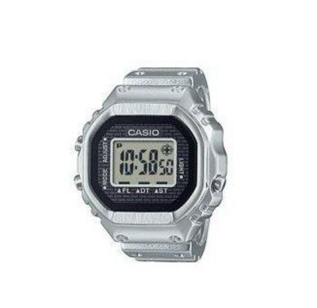 新品 カシオ ウォッチリング CRW-001-1JR CRW-001-1JR | CASIO