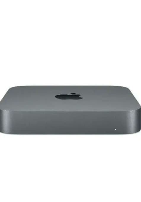 2018 Mac mini Intel Core i5 8GB 512GB - メルカリ