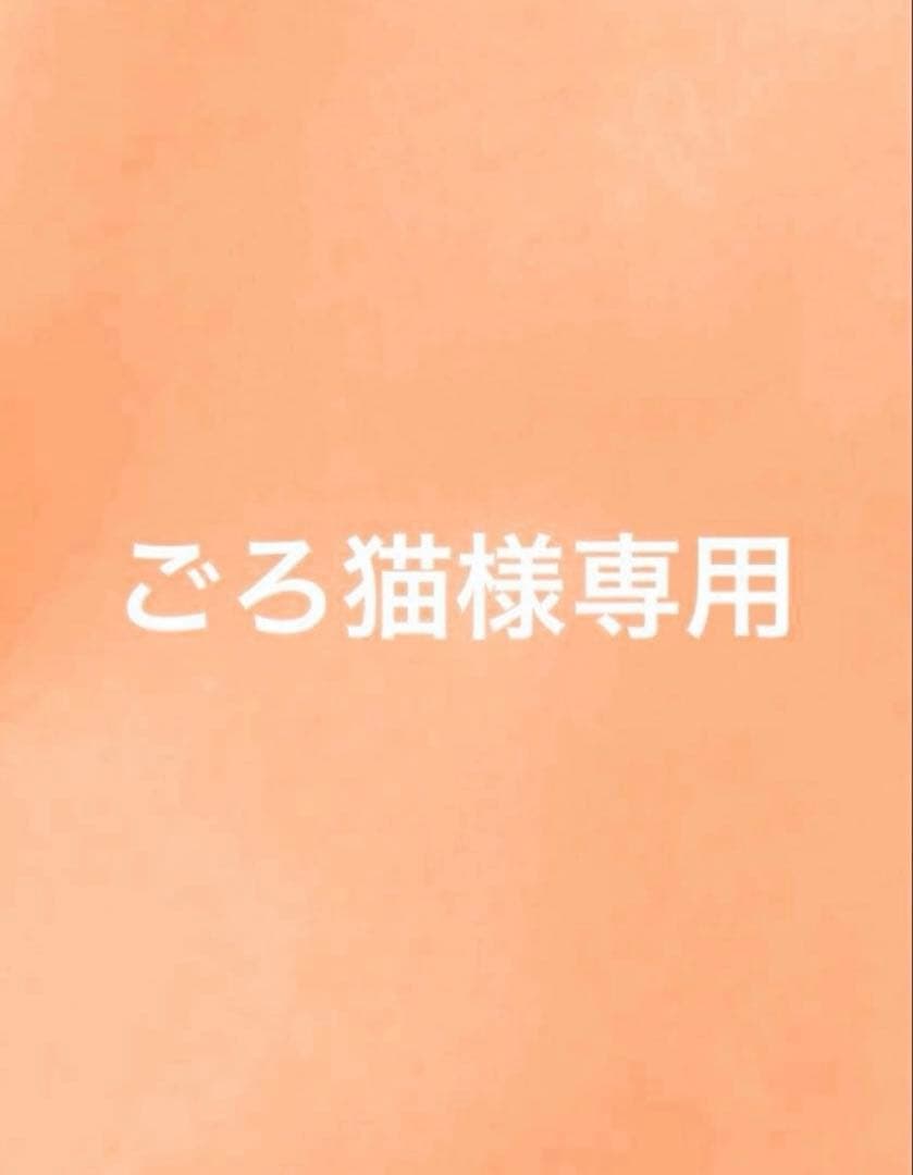 ごろ猫 シリーズ｜オリジナル｜DOSHISHAプライズ！