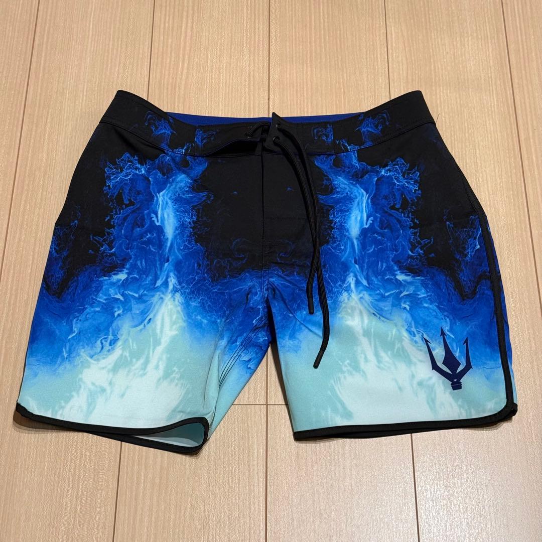 FIED フィジーク　サーフパンツ Amazon.co.jp: [FIED] ファイド 15インチ メンズフィジークボード