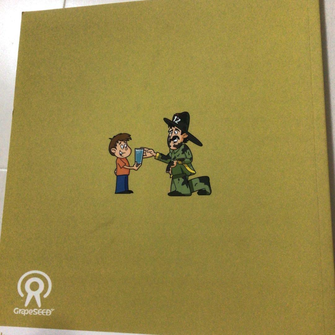 英語教材 グレーブシード GrapeSEED Unit 21➕CD - メルカリ