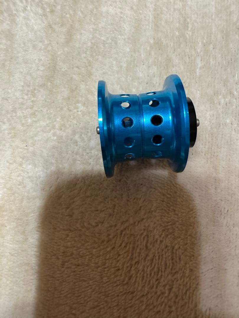 KTFスプール ダイワ34mm バーサタイルNEO ver2 ライトブルー