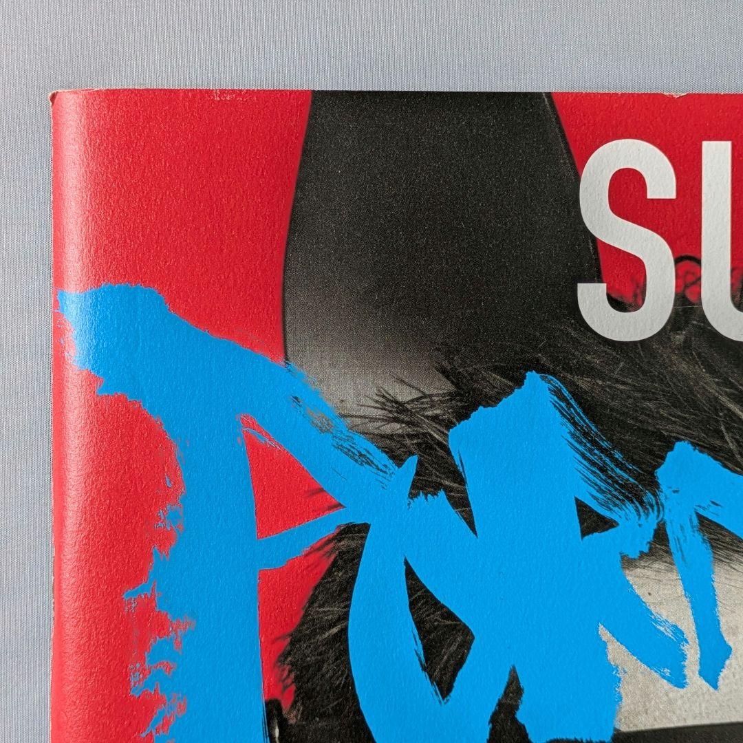 0554【希少】SUPER PORNSTAR レスリー・キー✕真崎航