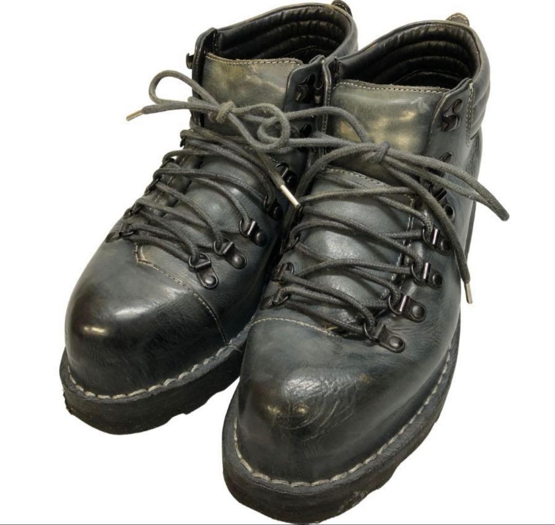 miharayasuhiro トレッキンブブーツ MIHARAYASUHIRO GIANT TREKKING BOOTS ミハラヤスヒロ ジャイアント