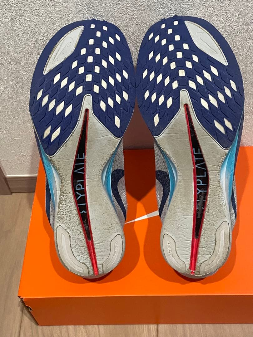 NIKE ストリークフライ2 26.0cm