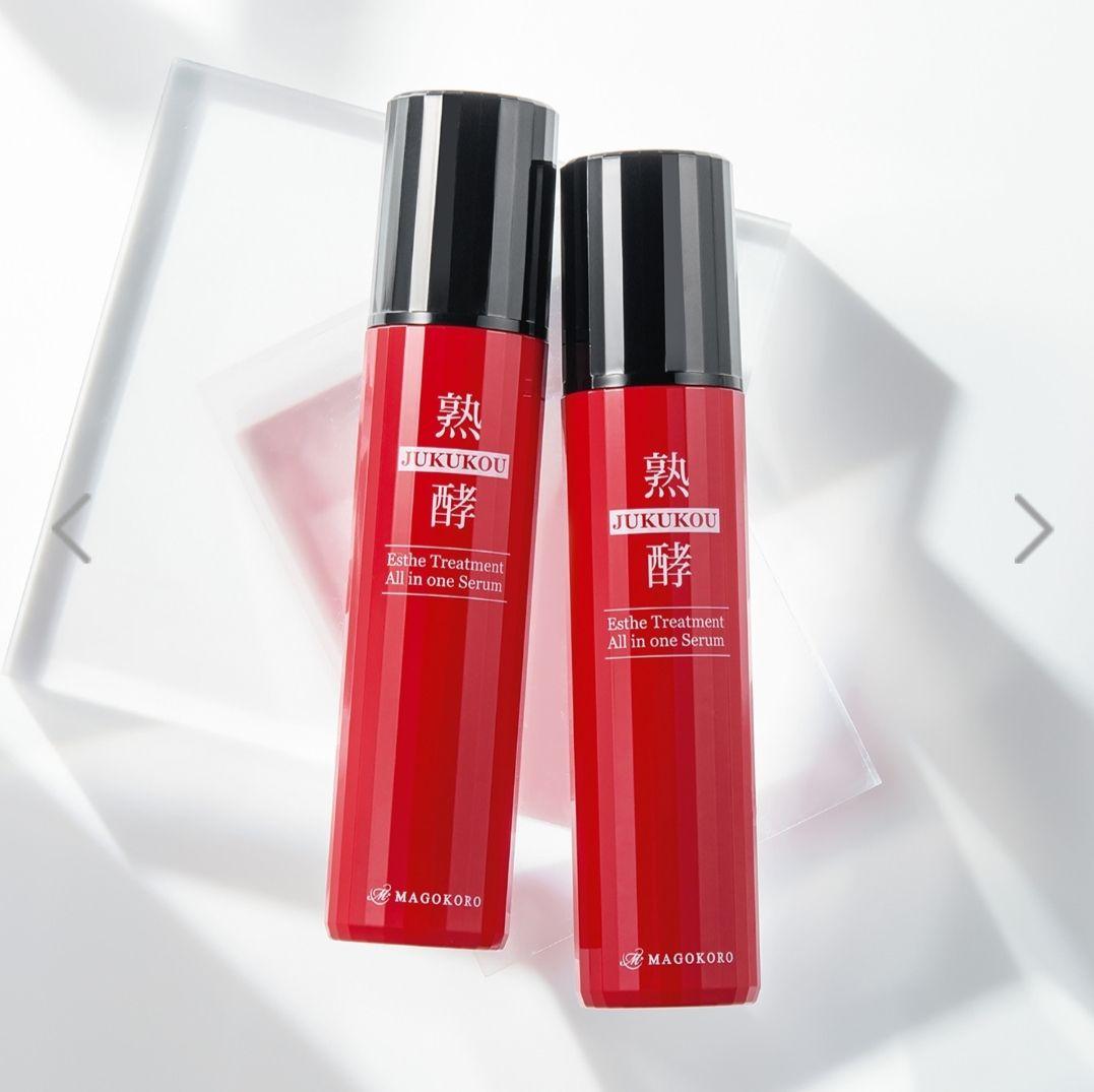 MAGOKORO 熟酵エッセンス 150ml 2本セット MAGOKORO 熟酵エッセンス 150ml 2本セット MAGOKORO 熟酵エッセンス