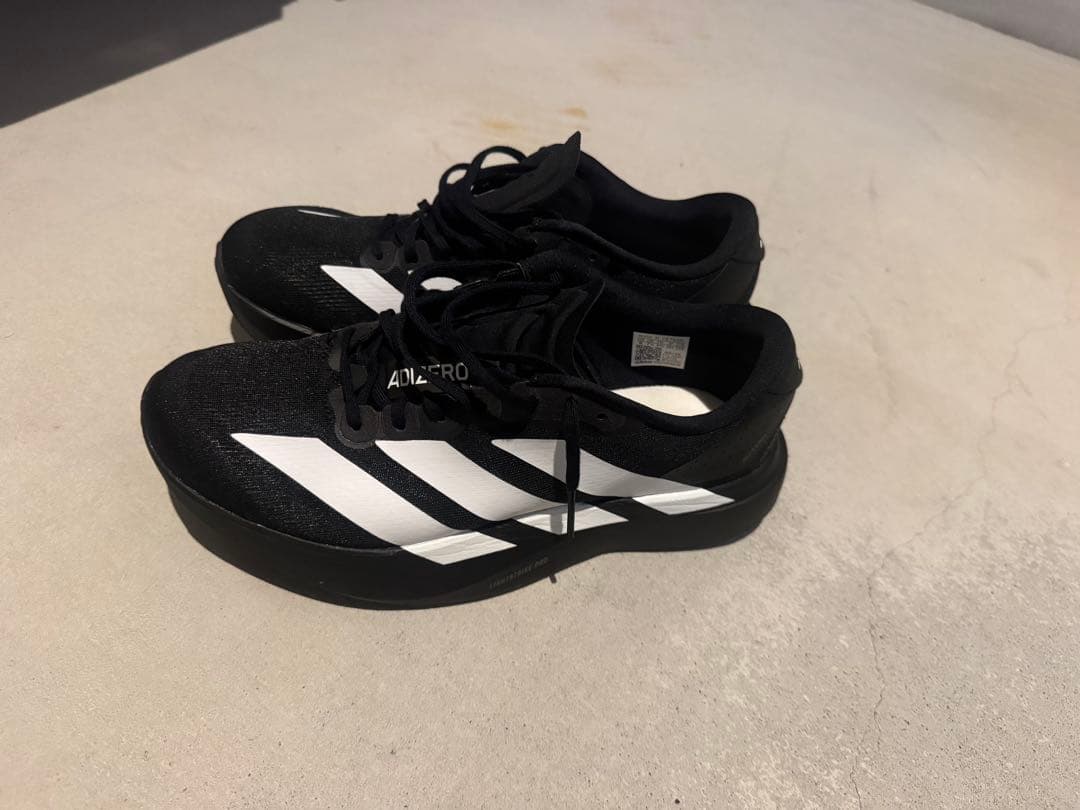 アディゼロ EVO SL / Adizero EVO SL 26cm adidas Men's Adizero Evo SL Woven | Marathon Sports