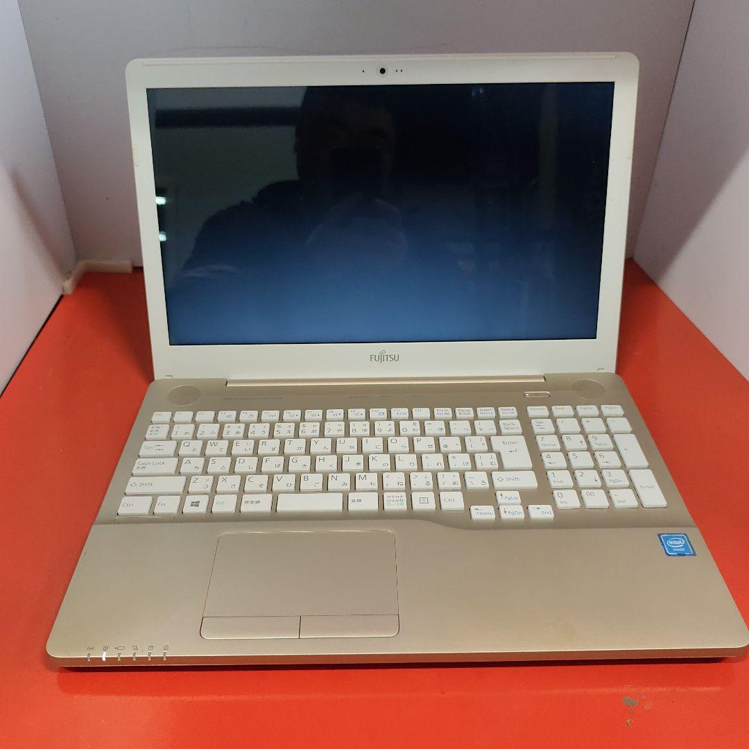 富士通 ノートパソコン Windows11　オフィス付き　爆速SSD搭載 PASOUL 爆買い超特価 ノートパソコン Windows11 Office付 SSD 256GB