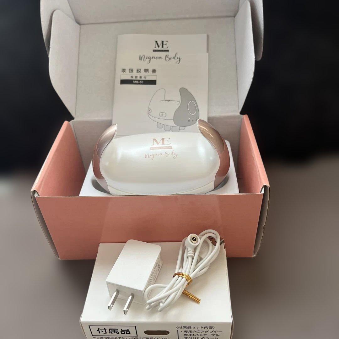 MEミニョンボディ　動作確認済み 06061218_647ea593511a3.jpg