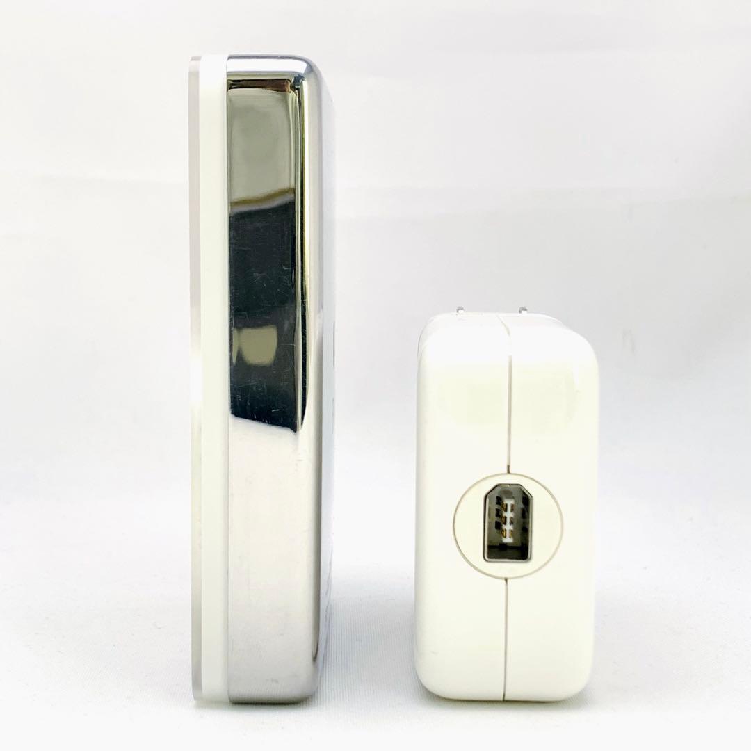 初代「iPod(M8541)」 Apple 5GB 動作未確認 ジャンク - メルカリ