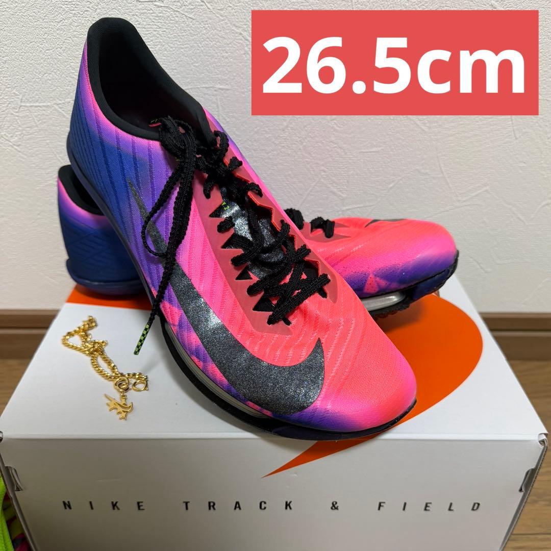 Nike マックスフライ2 グラム 26.5cm - メルカリ