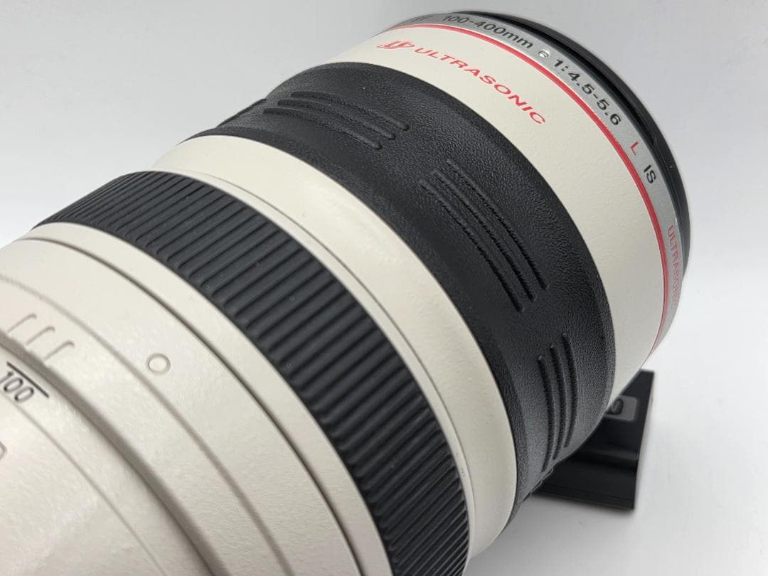 レンズ(ズーム) Canon EF 100-400mm F4.5-5.6 L IS USM