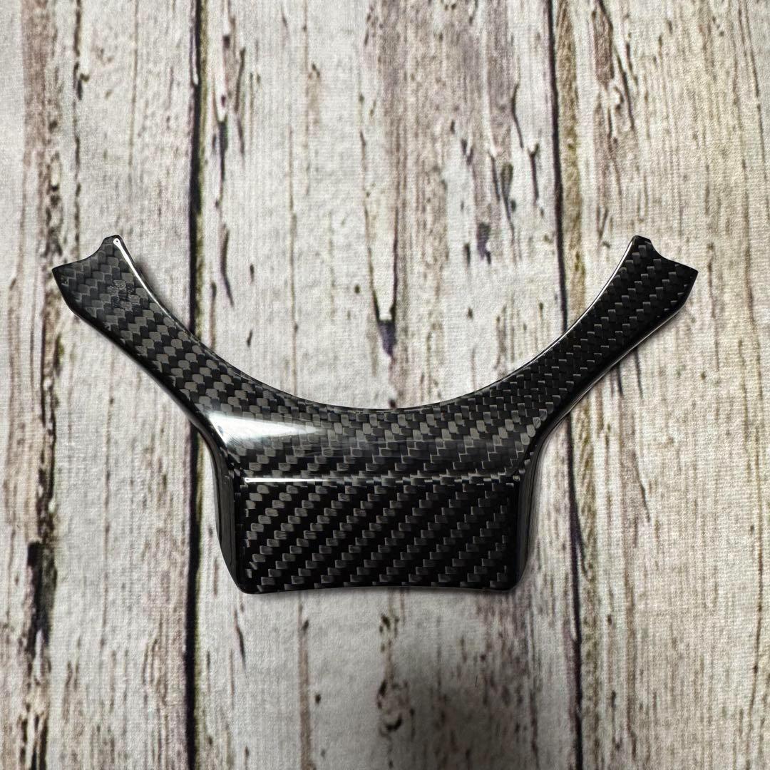 AXISPARTSレクサス IS RC NX CT カーボン ステアリングカバー 5月末入荷予定）レクサス NX/IS/RC/CT用ドライカーボン製ステアリング