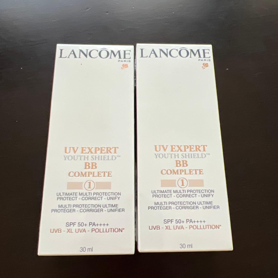 LANCOME UV エクスペール BBn 30ml 2本セット Lancôme - Brighten & Help Protect 2 Piece Duo | Ulta Beauty