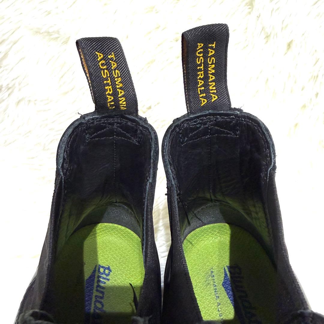 トモ様専用極美品✨ブランドストーン 最上級 サイドゴアブーツ オール