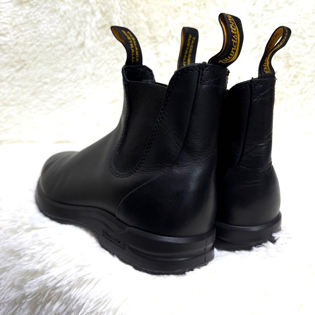 トモ様専用極美品✨ブランドストーン 最上級 サイドゴアブーツ オール