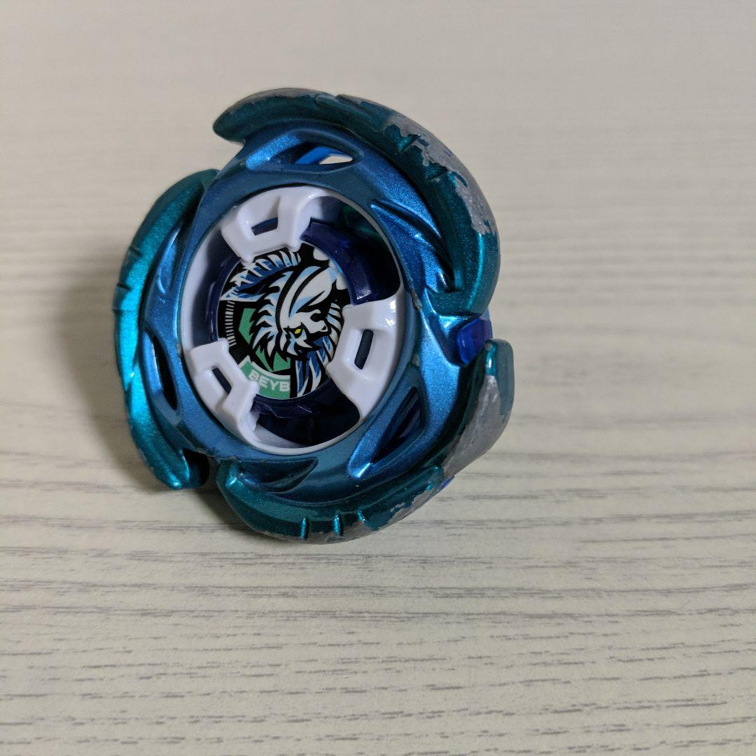 ベイブレードX UX-00 エアロペガサス - メルカリ