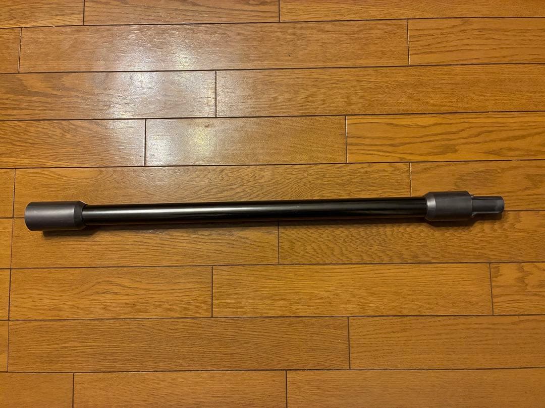 ダイソン　Micro 1.5kg SV21　稼働時間　約23分